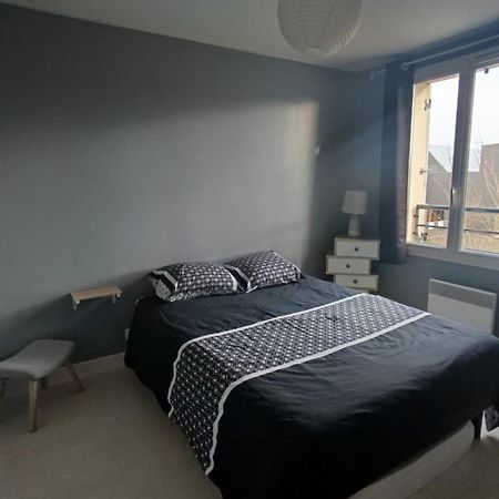 Duplex Proche Disney Avec Ecran Cinema 쉐시 외부 사진