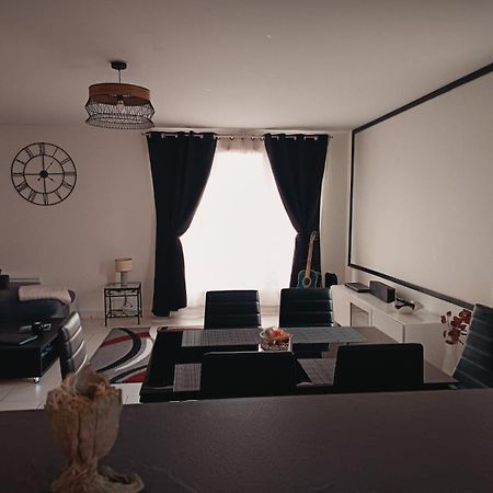 Duplex Proche Disney Avec Ecran Cinema 쉐시 외부 사진