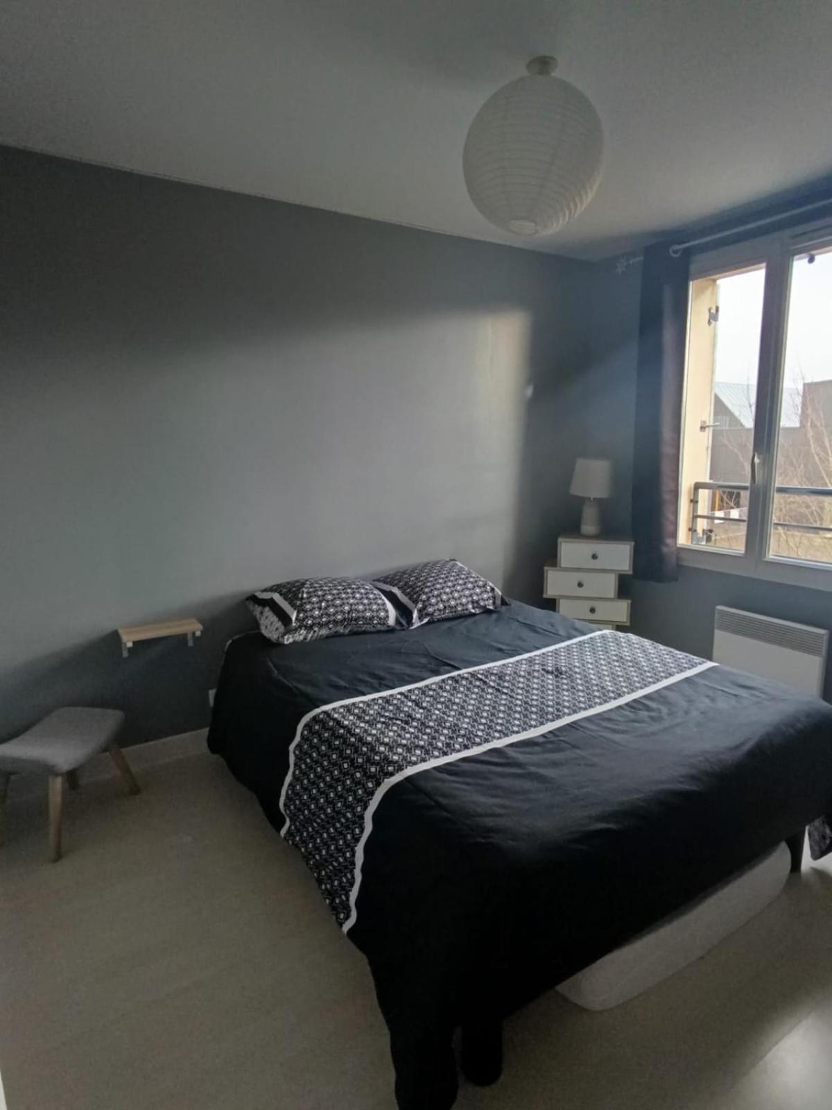 Duplex Proche Disney Avec Ecran Cinema 쉐시 외부 사진