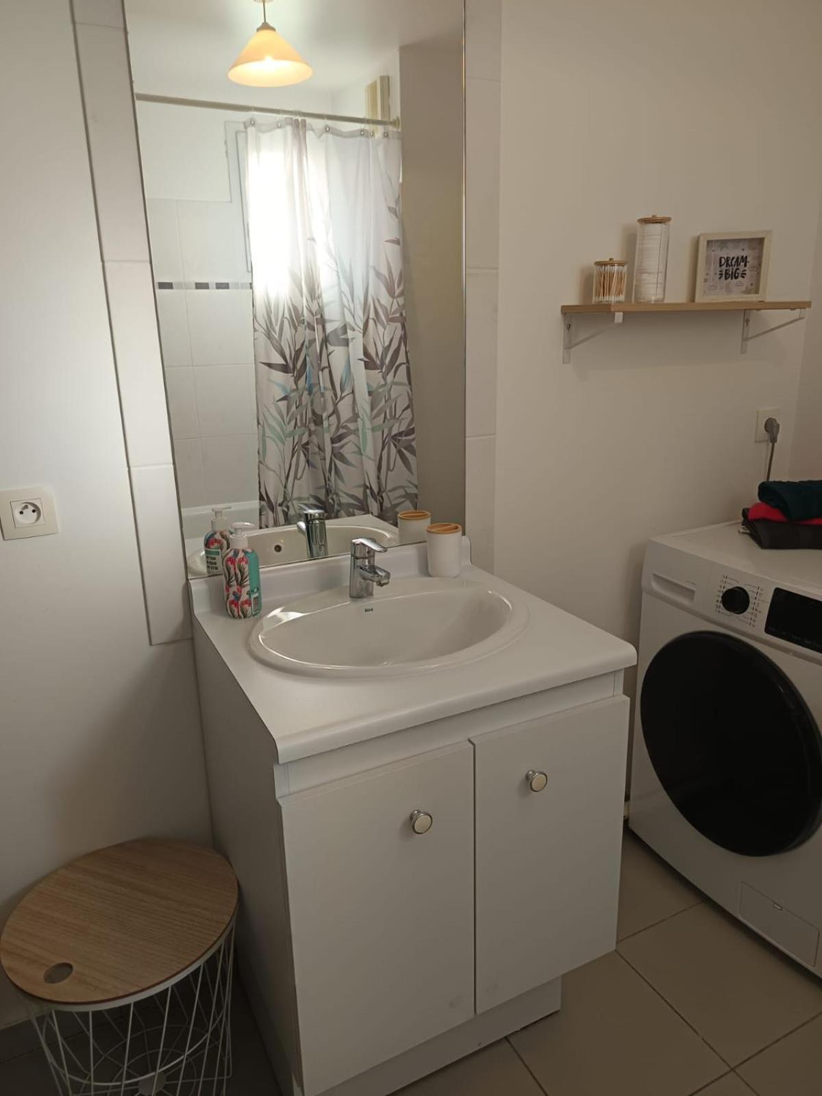 Duplex Proche Disney Avec Ecran Cinema 쉐시 외부 사진