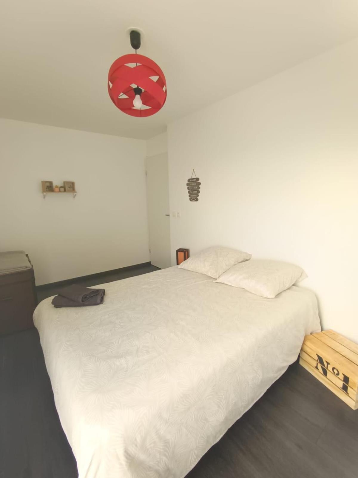 Duplex Proche Disney Avec Ecran Cinema 쉐시 외부 사진