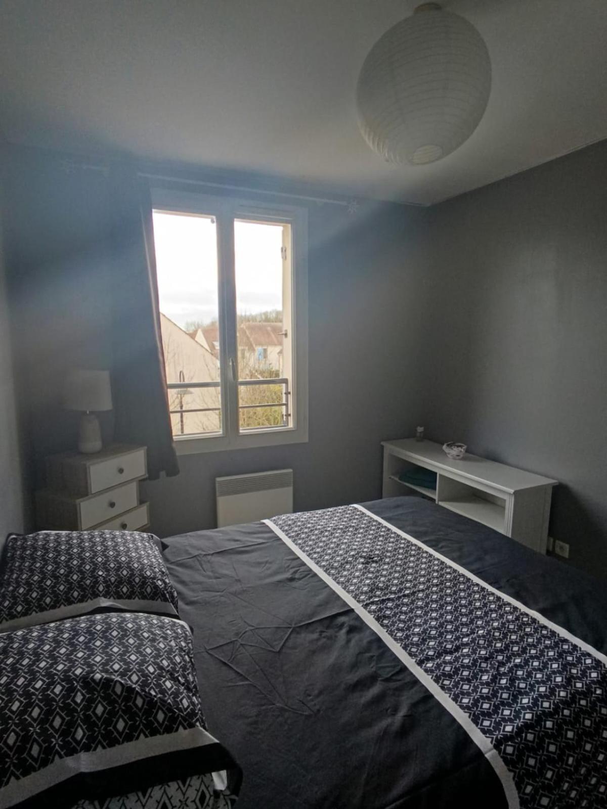 Duplex Proche Disney Avec Ecran Cinema 쉐시 외부 사진