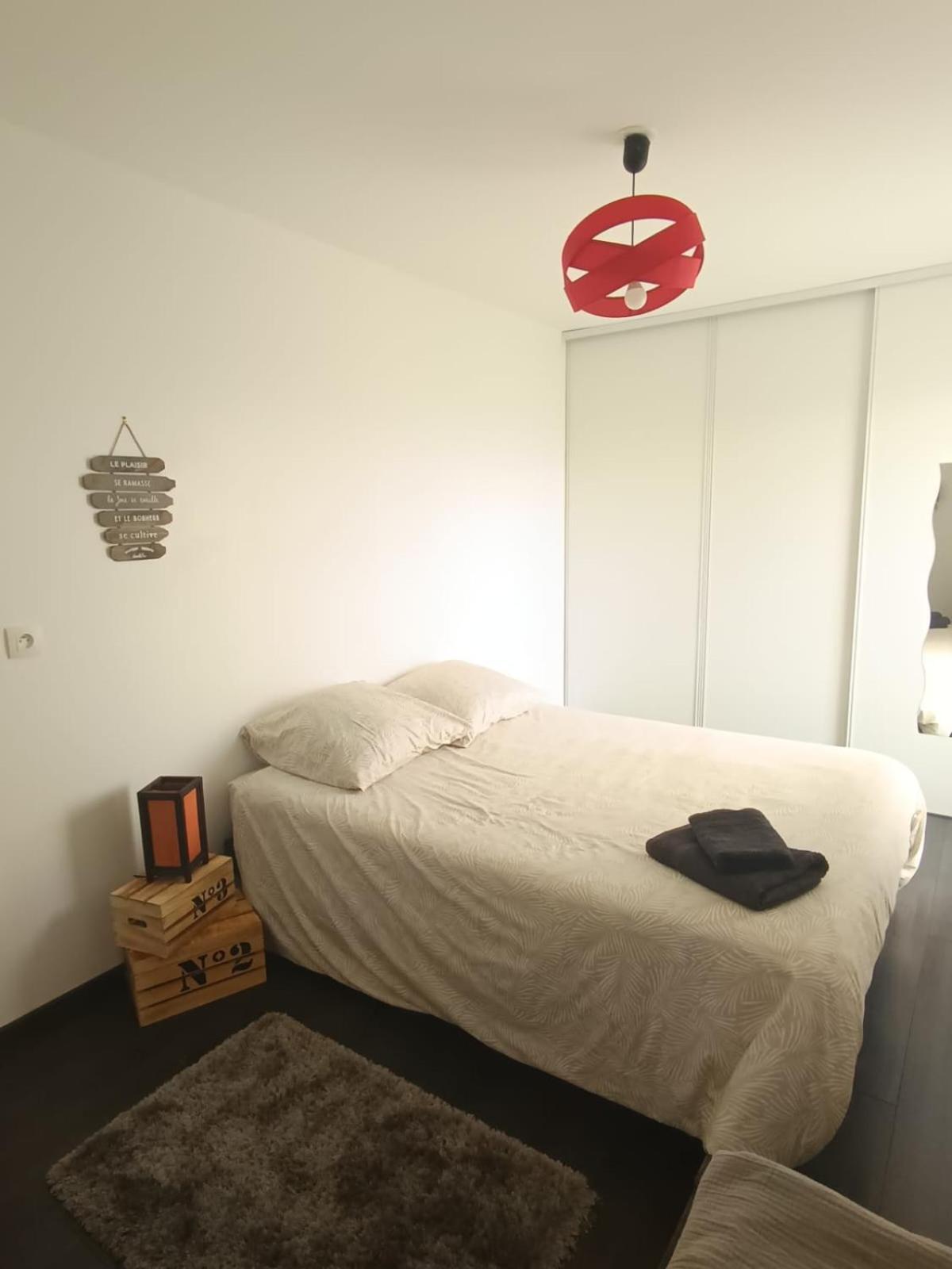 Duplex Proche Disney Avec Ecran Cinema 쉐시 외부 사진